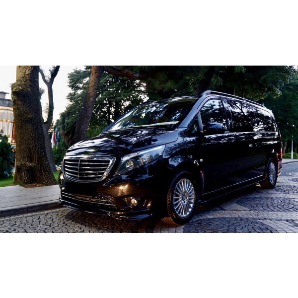 İstanbul Havalimanı Vip Transfer