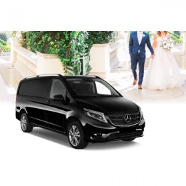 Vip Vito Gelin Arabasi Kiralama Mercedes Vito Gelin Arabasi Kiralama