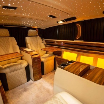 şöförlü araç kiralama