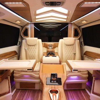 şöförlü araç kiralama