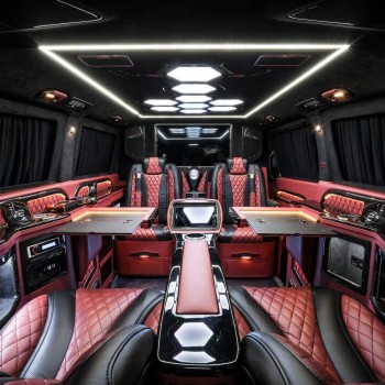 şöförlü araç kiralama