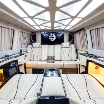 şöförlü araç kiralama