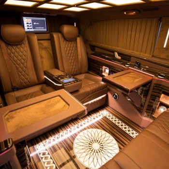 şöförlü araç kiralama