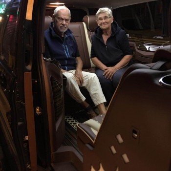 şöförlü araç kiralama