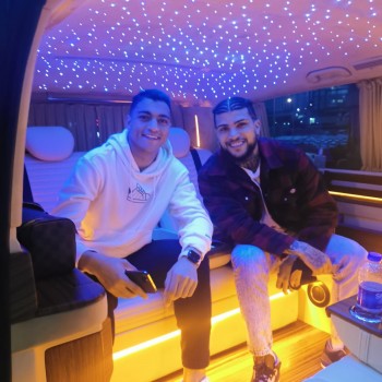 şöförlü araç kiralama