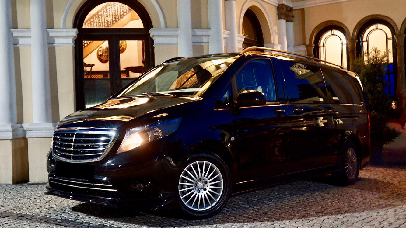  Havalimanı Vip Transfer 