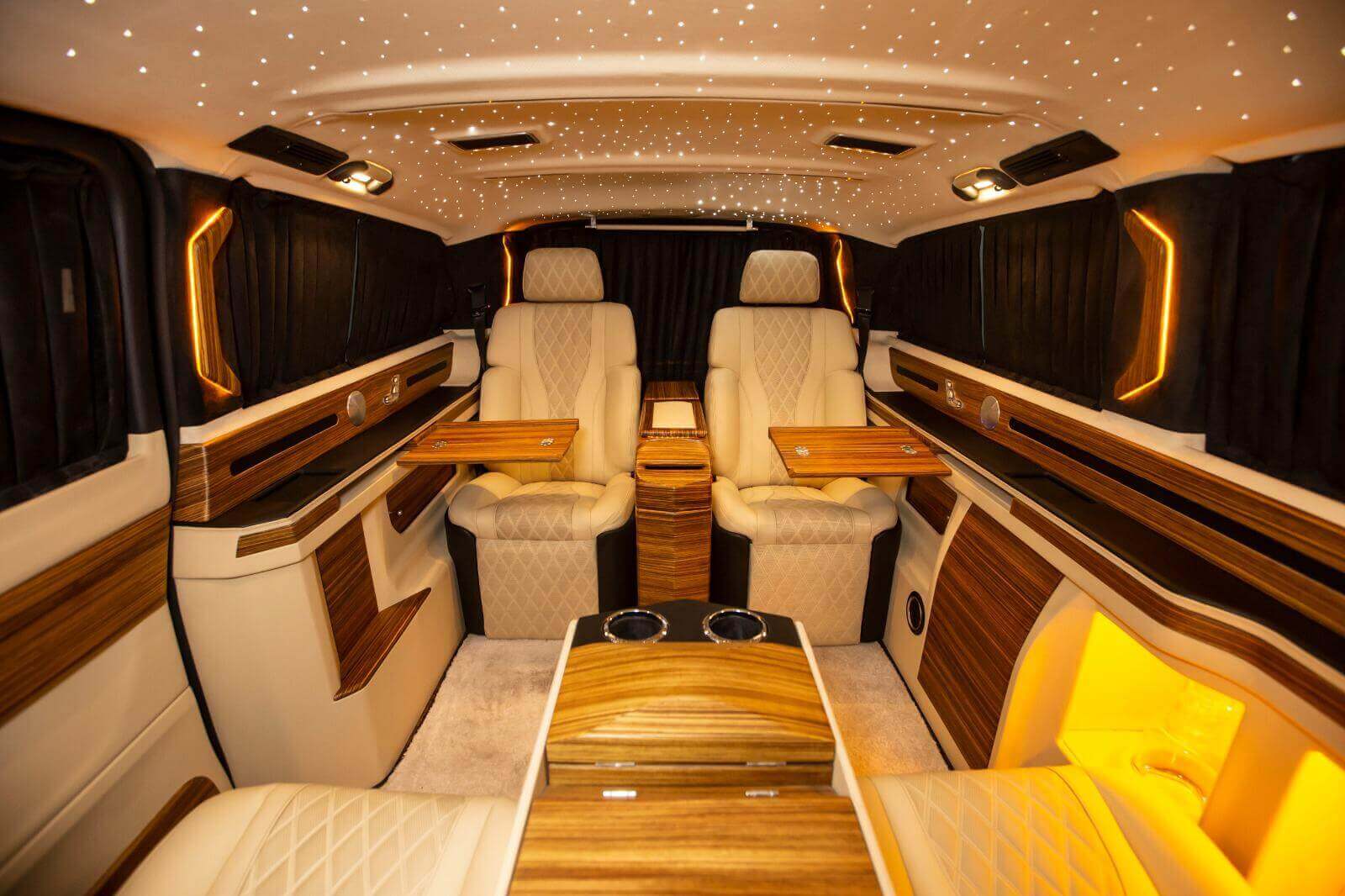 Vip Transfer İstanbul